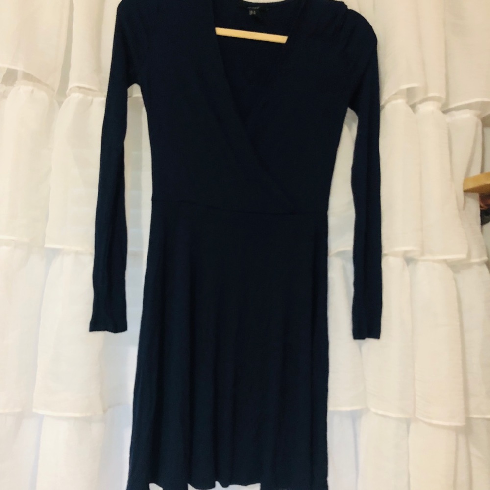 Forever 21 dress